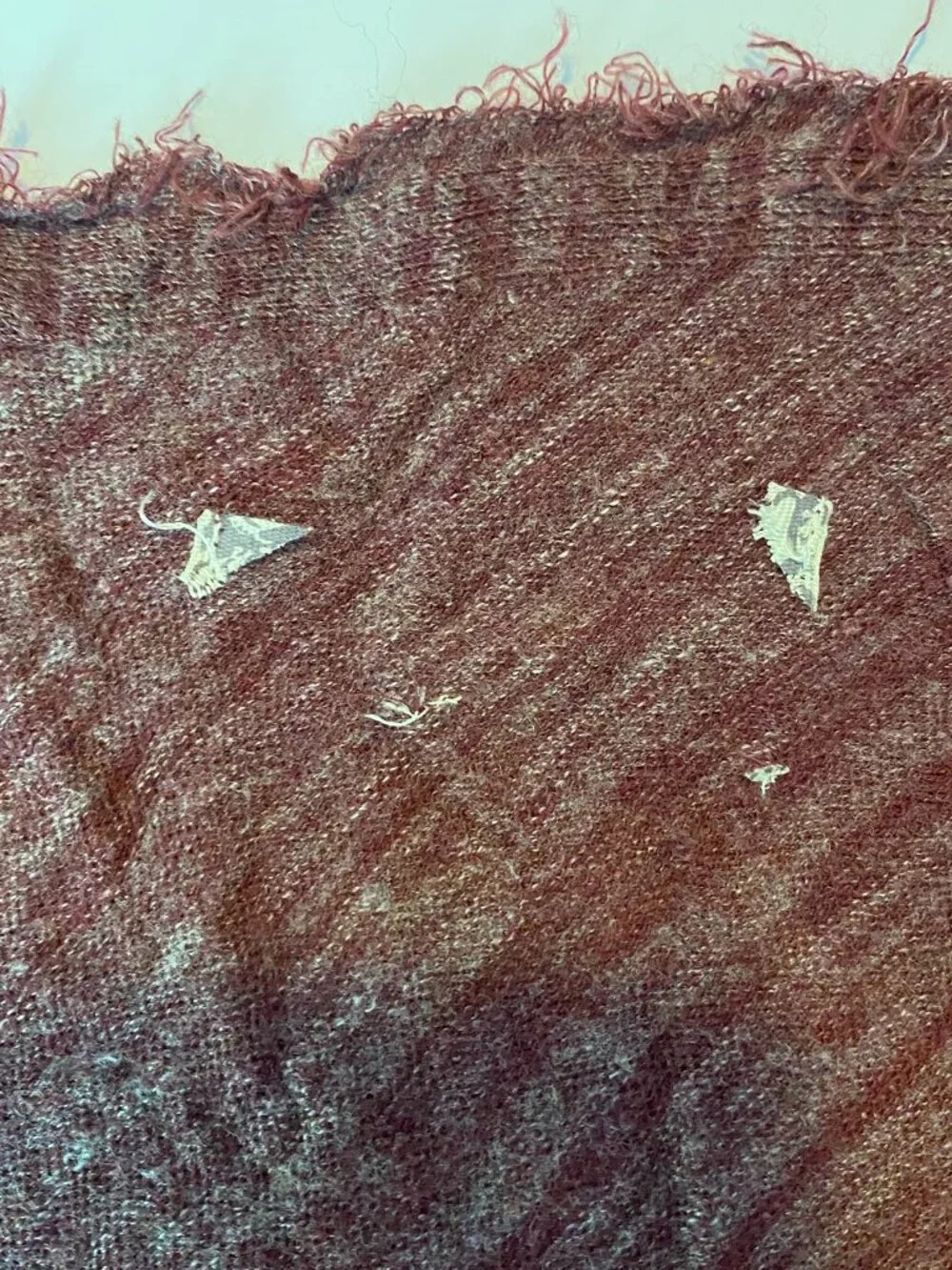 Free People Scarf